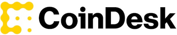 CoinDesk Logo